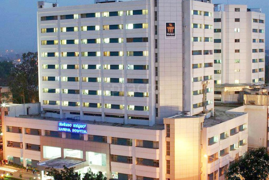 Cardiology Hospital In Bangalore