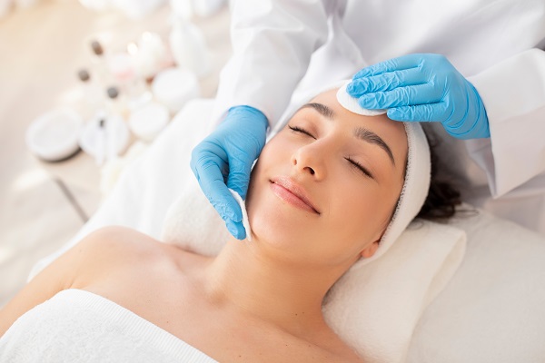 Medical Spa Treatments