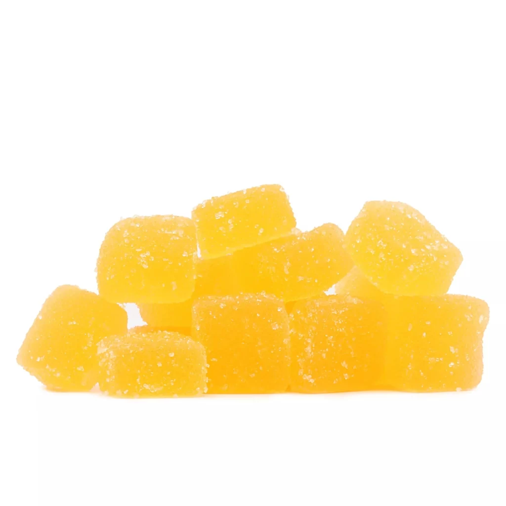 Delta 8 THC Gummies