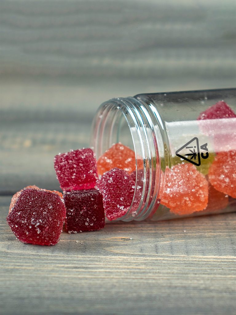 HHC Gummies
