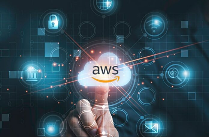 Amazon Web Services