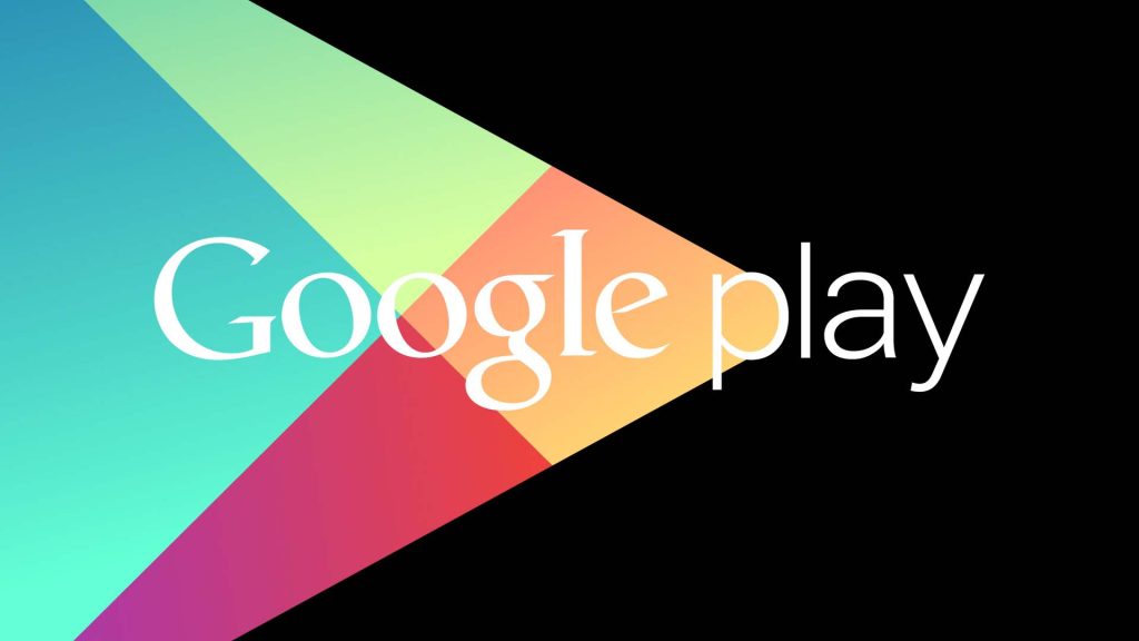 google play gift app