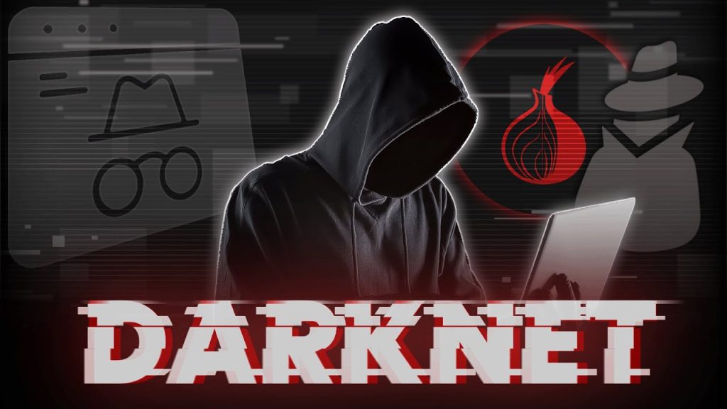 Kraken Darknet