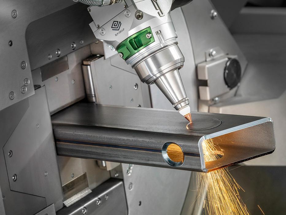 slitting machine