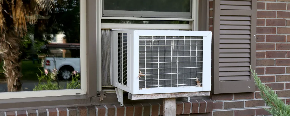 Air Conditioner
