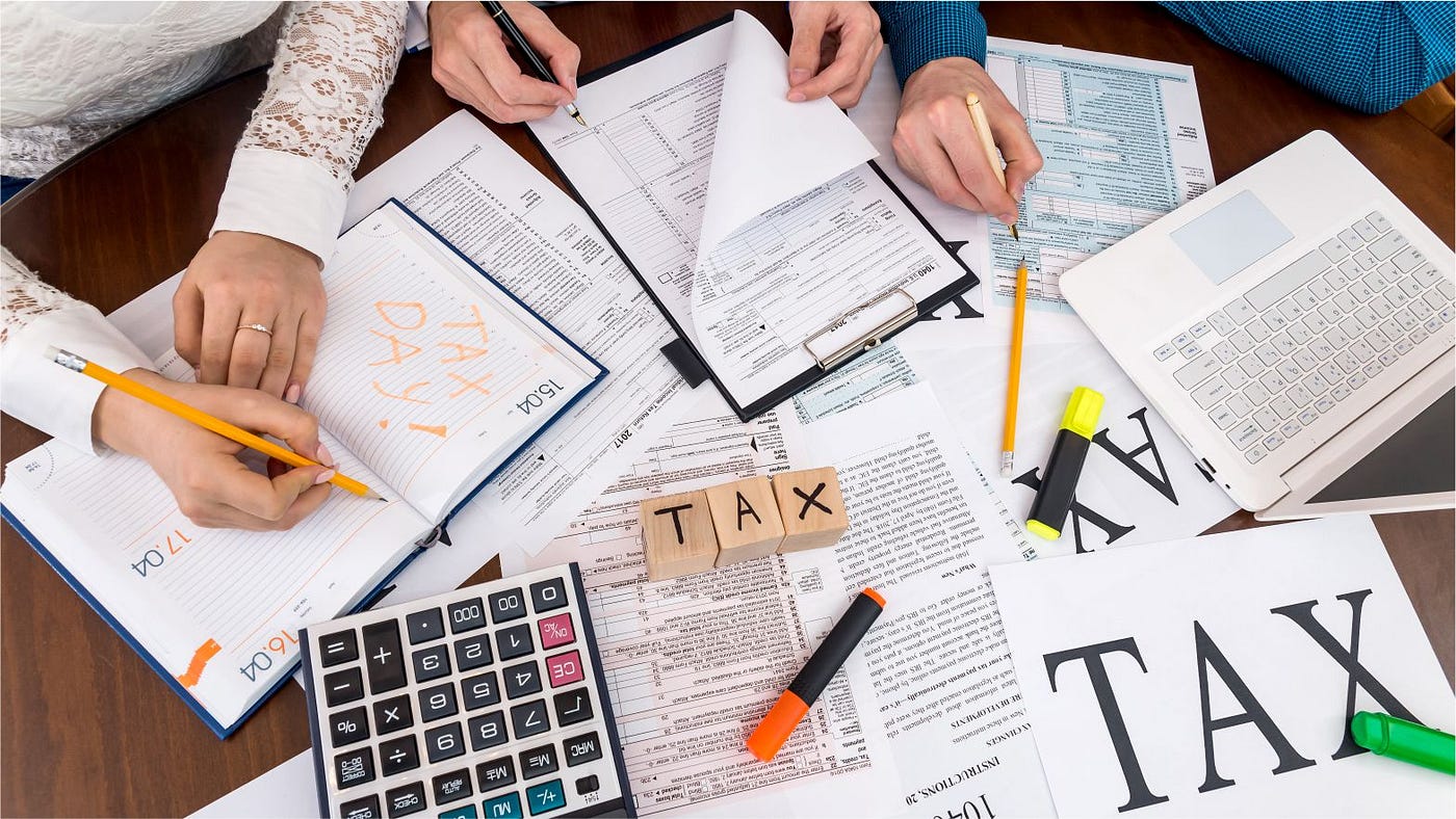 Tax Planning Services