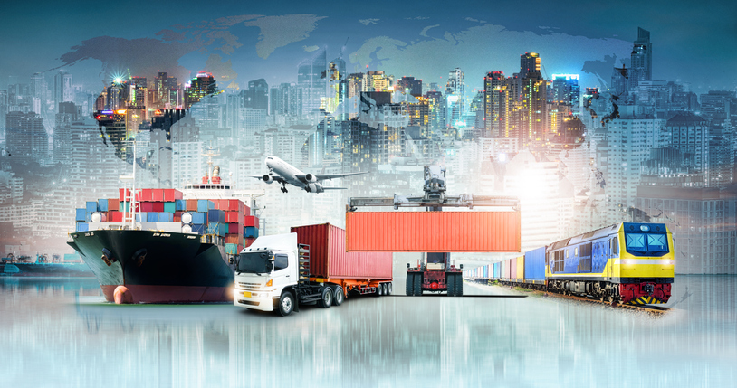 Logistics Service