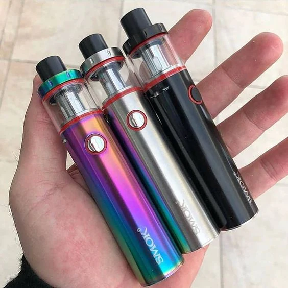Best Vape for Beginners 