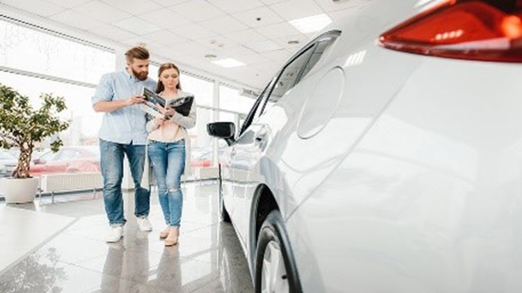 Car Title Loans