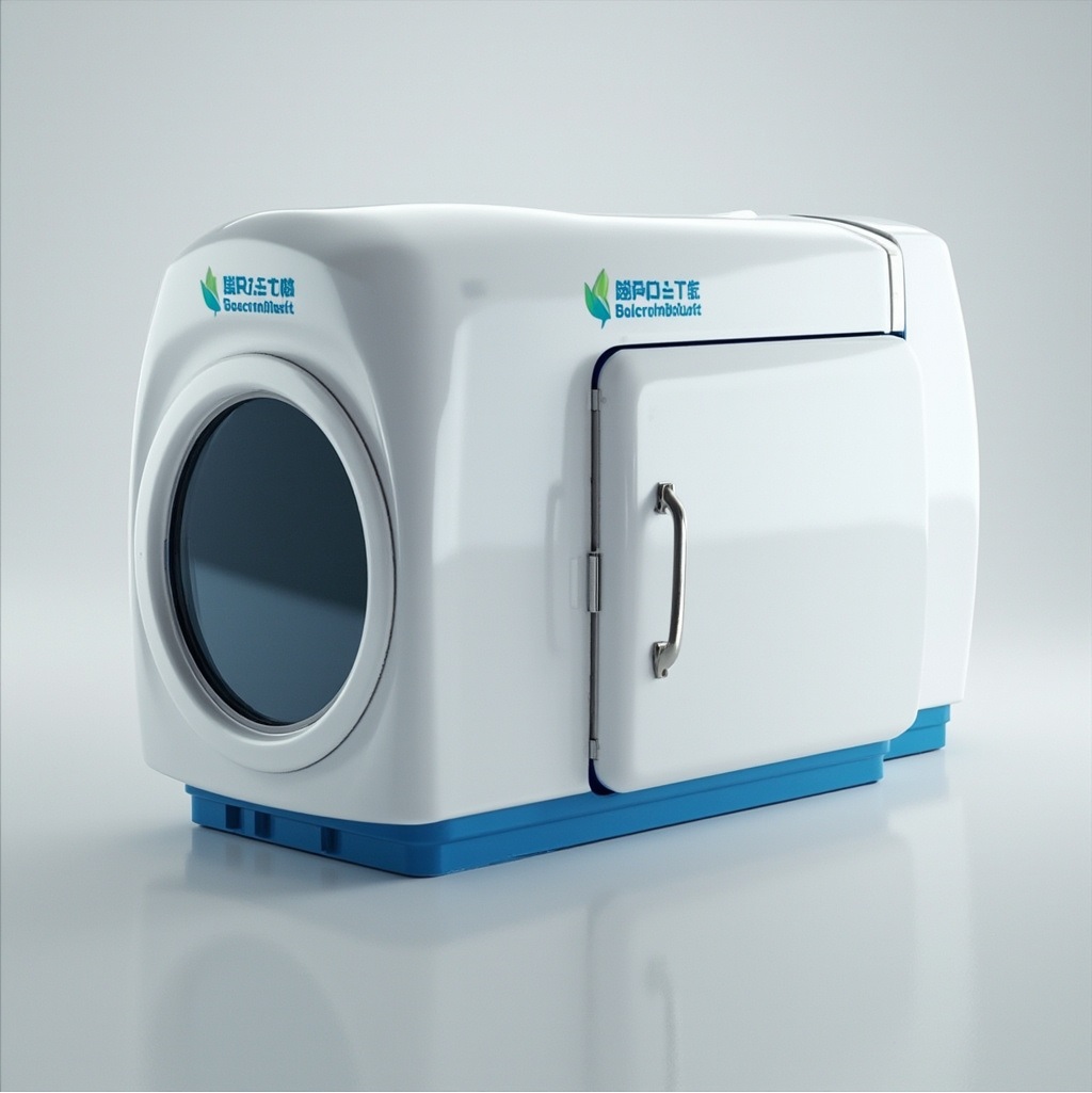 Oxygen Chamber Supplier