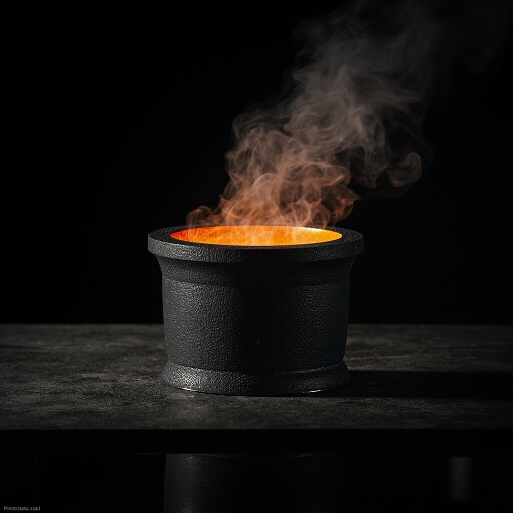 High-Purity Graphite