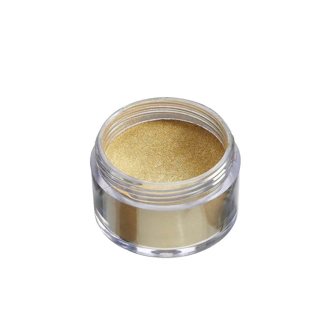 Luster dust
