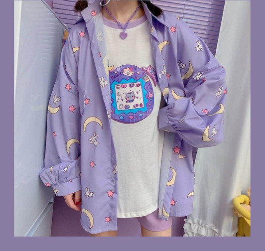 Kawaii Clothes
