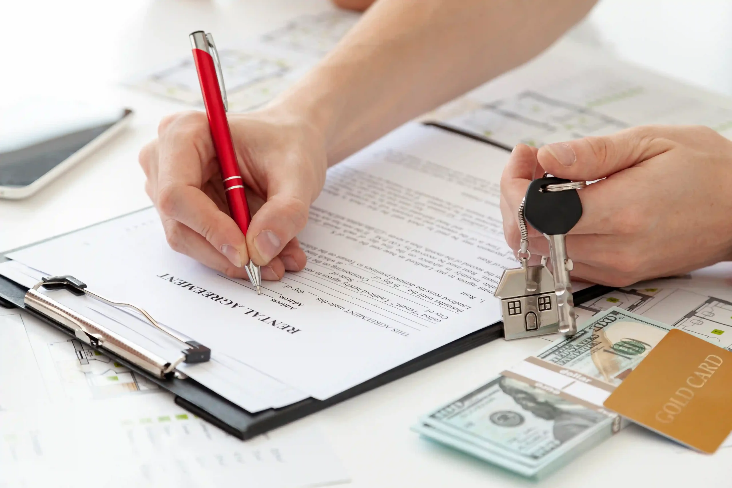 Notary Services