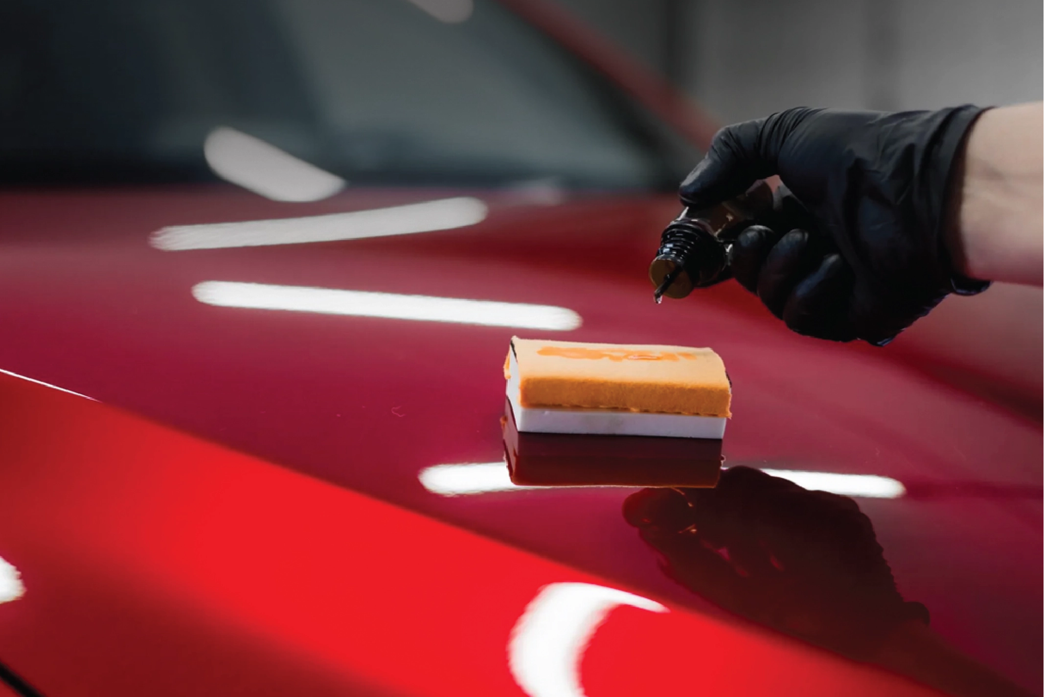 Paint Protection