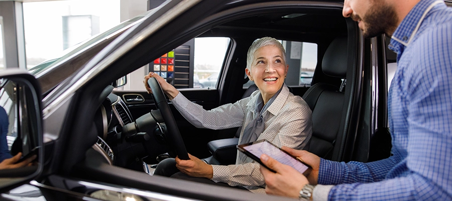 Vehicle Insurance