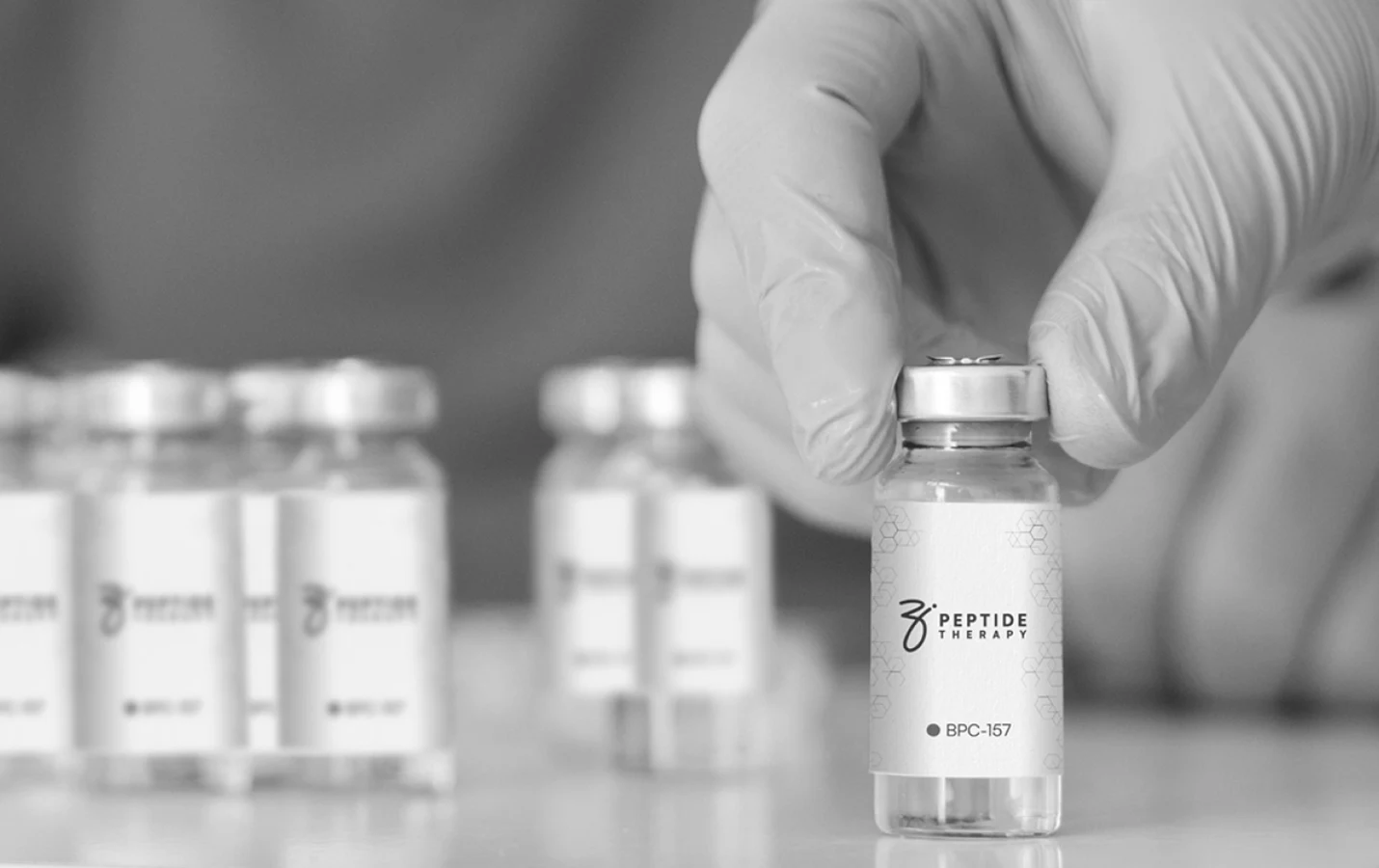 Healthy Progress Peptides