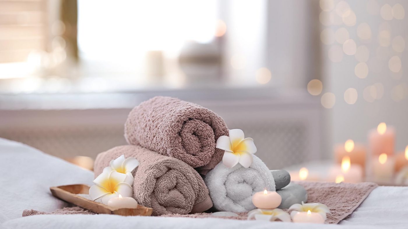 spa in Denver