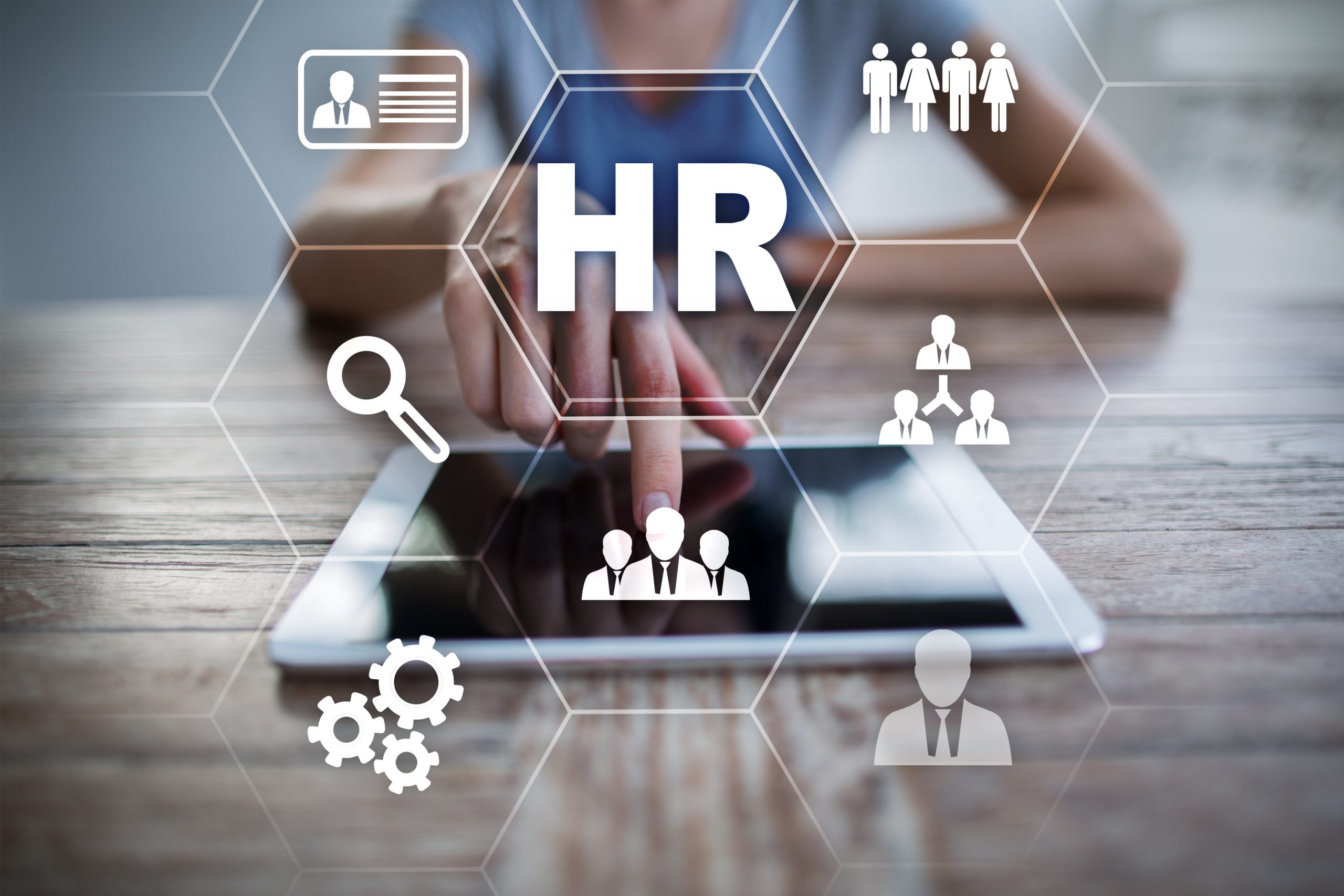 Human Resources